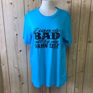 LHTX by Leigh Hajovsky boutique  t-shirt tee top